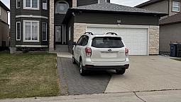 House For Sale In Ambertrails 