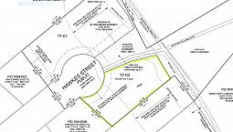 Building Lot For Sale