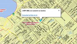 Terrain Ch. St-edmond, Saint-gabriel-de-brandon