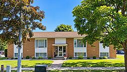 All Utilities Included Quiet 2 Bedroom Apartment
