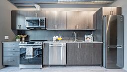 2 Months Rent Free - Brand New, Move In Ready 1 Bedroom Condos