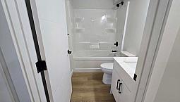 [Brighton] Brand New 2 Bedroom Legal Basement Suite
