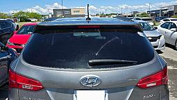 Hyundai Santa Fe 2014 