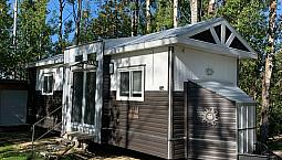 Tiny Home For Rent