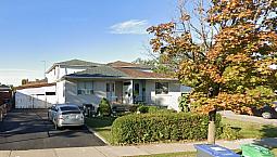 House For Sale With Legal Basement