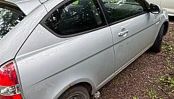 2011 Hyundai Accent