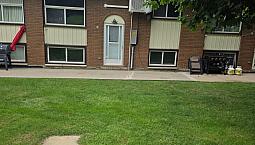2 Bedroom Aparment 