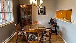 2 Bedrooms  Apartment