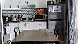 Superbe Condo 3- 1/2 Loft Avec Un Garage Intérieur À Longueuil