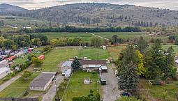5467 Sawmill Road, Oliver - Near Acre Lot
