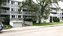 Two Bedroom Condo