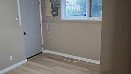 Basement For Rent