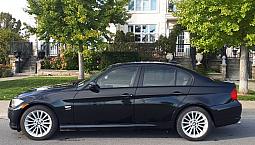 Bmw 2011 328ixdrive