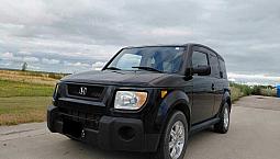 2006 Honda Element