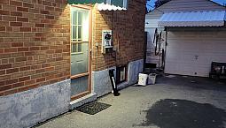 Basement Apartment For Rent.