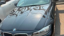 Rare Low Mileage 2011 Bmw 328I Xdrive | Only 103,000 Km