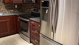 Aldergrove Basement Suite 