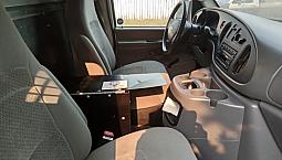 2006 E150 Van