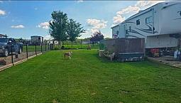 Cavallo Ridge Residental/Recreation Property