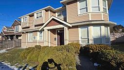 4 Beds 3 Baths House Near Lougheed Mall For Rent