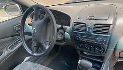 2003 Nissian Sentra