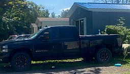 2007 Chevrolet Silverado