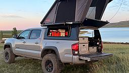 Tacoma Trd Off Road