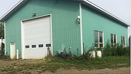 Shop And House For Rent. 
