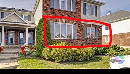 Condo Avec Garage Double - Boucherville