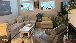 Whitby Luxury 2 Bdrm $2399