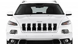 Jeep Cherokee 2017