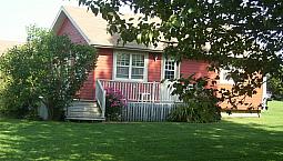Winter Rental - 1, 2 & 3 Bedroom