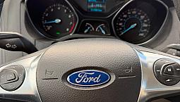 2012 Ford Focus: Reliable And Ready To Gov