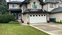2 Bedroom Legal Basement Suite For Rent In Nw