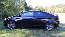 2014 Hyundai Elantra