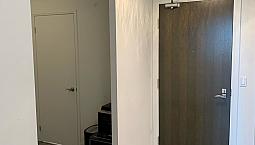 1+Den And 2 Bath Condo For Rent