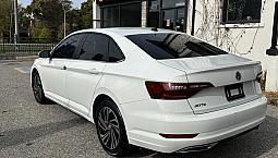 2019 Volkwagen Jetta Sel Premium