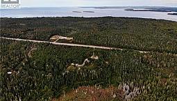 Large Property+-38 Acres Rte 790 Maces Bay