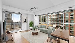2 Bed 1 Bath Condo In Liberty Village, $660,000, Mls® #c13829906