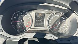 Audi Quatro