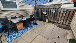 1 Br Apt Downtown Renovated W/Parking And Private Courtyard
