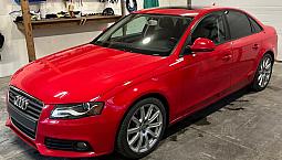 Audi A4 2.0t