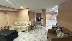 Beautiful 2-bedroom Basement Apartment For Rent – Mississauga