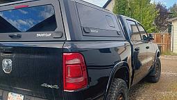 2023 Limited Longhorn