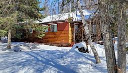 Cottage At Hillside Beach