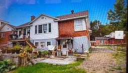 2Plex Rivière-Rouge