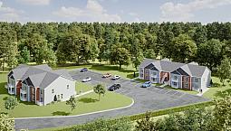 Tatamagouche - Brand New - 1 Bed, 1 Bath, Apt - 6 New Appliances