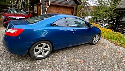 Civic Se 2011