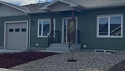 New Home For Sale