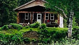 Off Grid Property